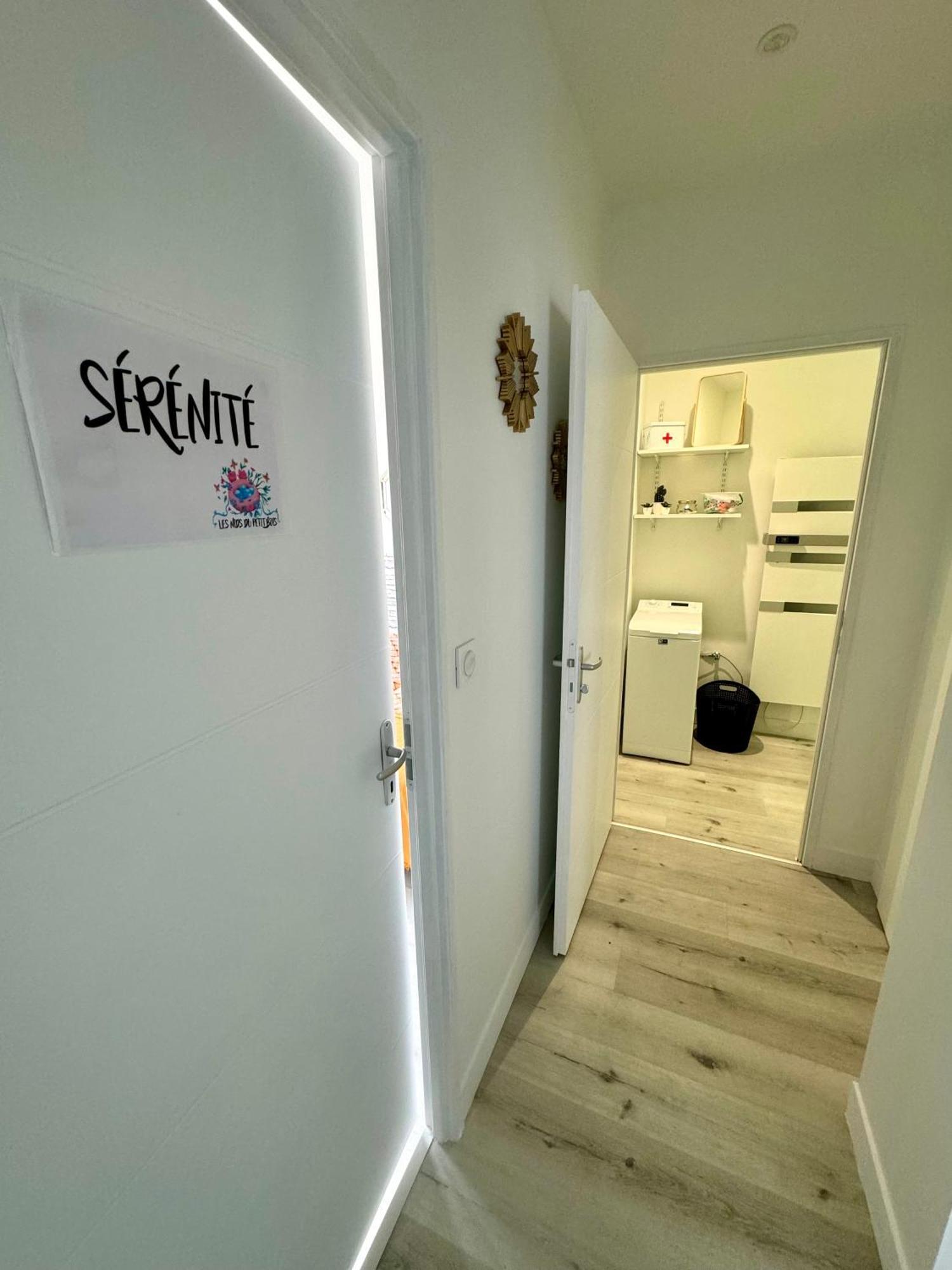 Serenite Aux Nids Du Petit Bois Pour Un Sejour Detente En Charente Maritime Breuillet  Luaran gambar